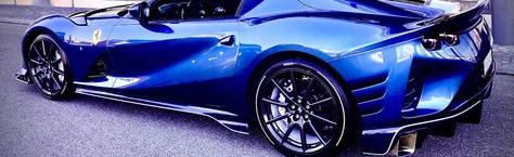 Ankauf | Verkauf von Luxus-Automobilen